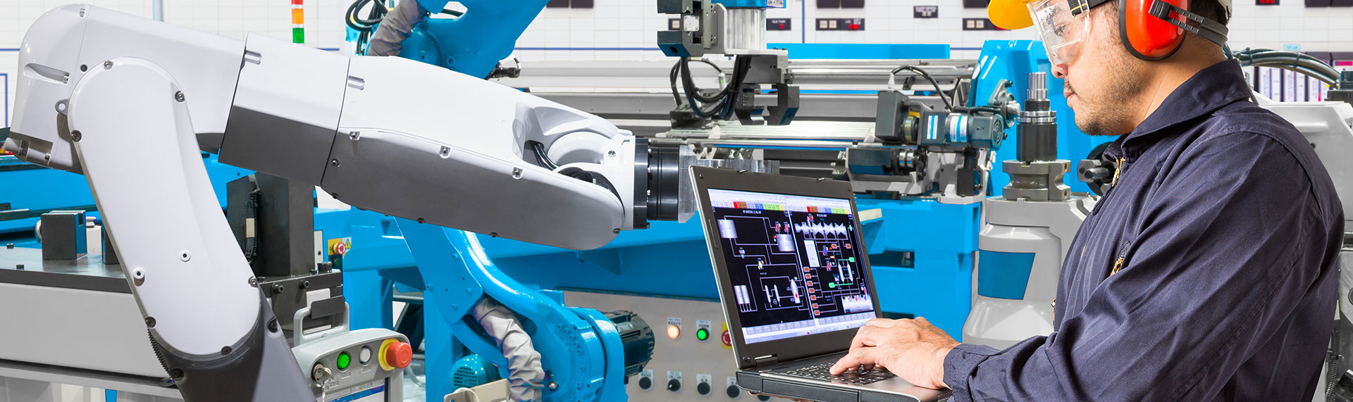Production and MRO Supplies
